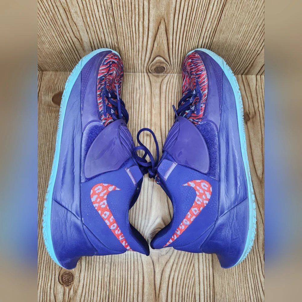 Nike Men's 2020 Kyrie Low 3 Orchid‎ Size 12